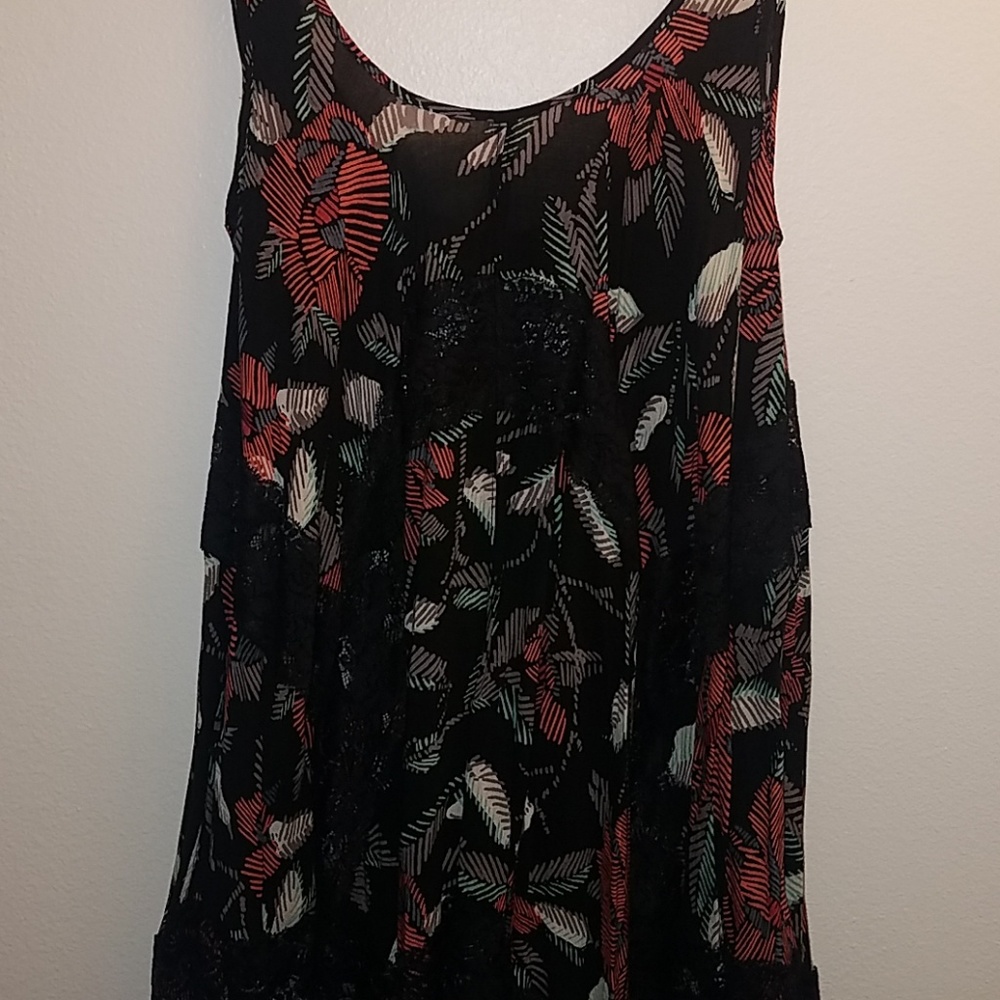 Free People Intimately Dress